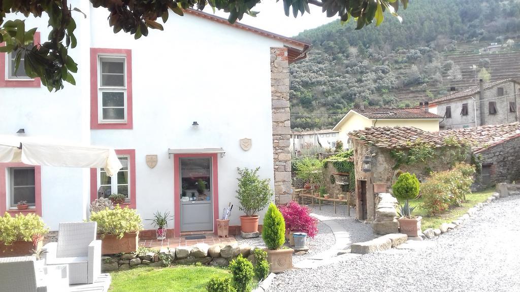 B&B Il Villano Capannori Exterior photo